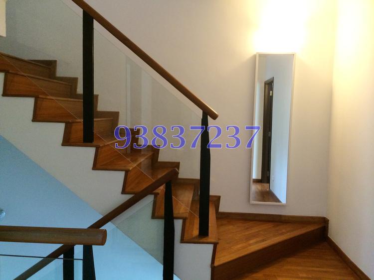 Sommerville Regency (D13), Terrace #87990692